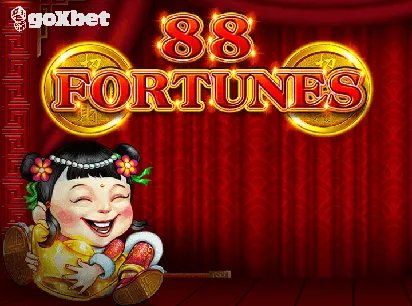 слот 88 Fortunes в goxbet онлайн